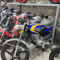 JT200قسطی|موتورسیکلت|اصفهان, عسگریه|دیوار