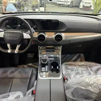 لاماری مدل 1403، گارانتی فعال|خودرو سواری و وانت|مشهد, راه آهن|دیوار