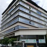 ۹۰ متر فول// سند اداری // جنت آباد جنوبی