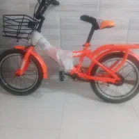 دوچرخه ۱۶