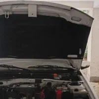 پژو پارس سال مدل ۹۹