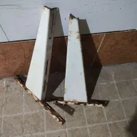 پایه دیواری موتور کولر