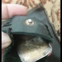 پلاک بعلاه مهره