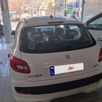 پژو ۲۰۷ پلاس پاناروما صفر ۴۰۴ نقد و قسط