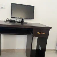 میز کامپیوتر