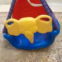 تاب وصندلی کودک|اسباب‌‌بازی|تهران, امیریه|دیوار