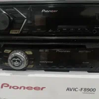 ظبط پایونیر