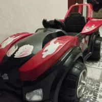 ماشین شارژی|اسباببازی بچه|مشهد, هنرور|دیوار