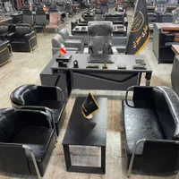 مبلمان اداری سیلوان صندلی توری|دفتر کار|رشت, بازار|دیوار