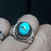 فیروزه نیشابور