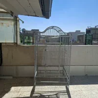 قفس پرنده بزرگ