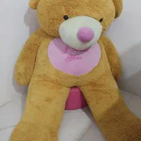 خرس بزرگ