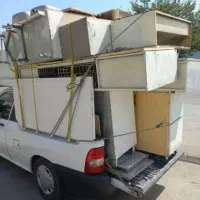 خرید فروش خریدار کابینت های آهنی آلمینیوم گالوانیز|مصالح و تجهیزات ساختمان|بندرعباس, |دیوار