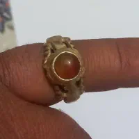 انگشتر عقیق