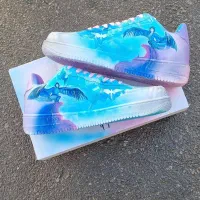 کفش های ویژه طرح آهنگ بهشت تتلو|کیف، کفش، کمربند|سبزوار, باهنر|دیوار