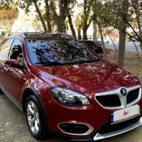 برلیانس ۳۲۰ کراس مدل ۹۷|خودرو سواری و وانت|کرج, باغستان|دیوار