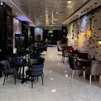 اشپز فرنگی خانم