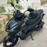 آیروکس ۱۸۰ nvx