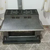 بخاری شومینه ای