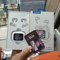 ایرپاد پرو گیمینگ با گارانتی 18 ماهه شرکتی ساعت