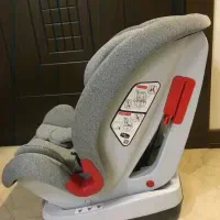 صندلی ماشین نو