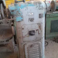دستگاه سنگ میزی ایستاده و دریل پایه ستونی