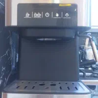 دستگاه اسپرسو