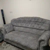 مبل ده نفره|مبلمان خانگی و میز عسلی|آمل, |دیوار