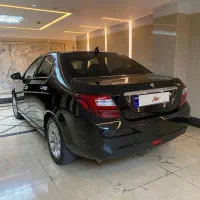 دناپلاس اتومات ۴۰۲|خودرو سواری و وانت|اراک, |دیوار