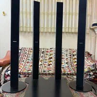 سینما خانوادگی سامسونگ