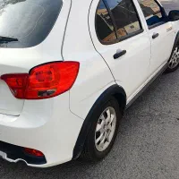 کوییک gxl1403فول آبشن|خودرو سواری و وانت|تبریز, |دیوار