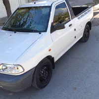 پراید وانتی  مدل ۱۴۰۳|خودرو سواری و وانت|کرمانشاه, |دیوار