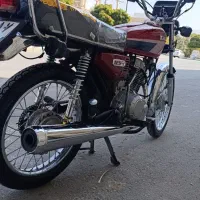 متور 125 پنج دنده|موتورسیکلت|کرمانشاه, |دیوار