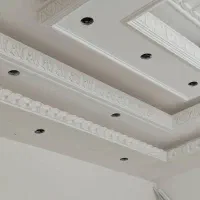 خدمات و تعمیرات گچکاری