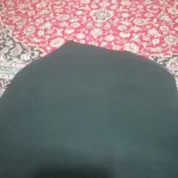 پارچه چادری 5مترساده