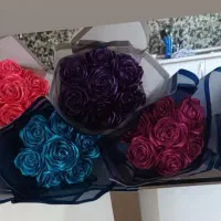 گل مصنوعی|گل مصنوعی|نیشابور, بلوار گلها|دیوار