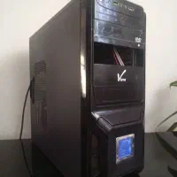 کیسکامپیوتر تمیز