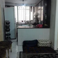 ۵۳ متر ۱خواب طبقه‌اول