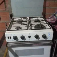 گاز