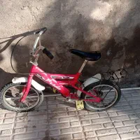 دوچرخه 16