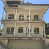 ویلا ییلاق جواهرده