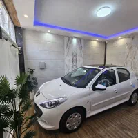 207 پانا صفر ارتقاع یافته