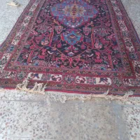 درحدنو|فرش|ثلاث باباجانی, |دیوار