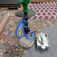 قلیون سوپاپی|کلکسیون و سرگرمی|کارون, |دیوار