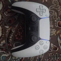 دسته ps5  اورجینال