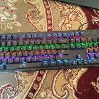 کیبورد و موس و پد موس گیمینگ