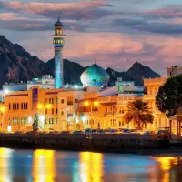 مشاوره خرید و ثبت شرکت و اقامت عمان