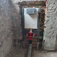 خدمات تاسیسات و لولهکشی ساختمان|خدمات پیشه و مهارت|رضوانشهر, |دیوار