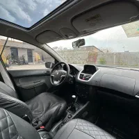 207پانا|خودرو سواری و وانت|کوار, |دیوار