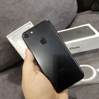 آیفون 7 باطری فابریک 73 درصد 128 LLA 1660